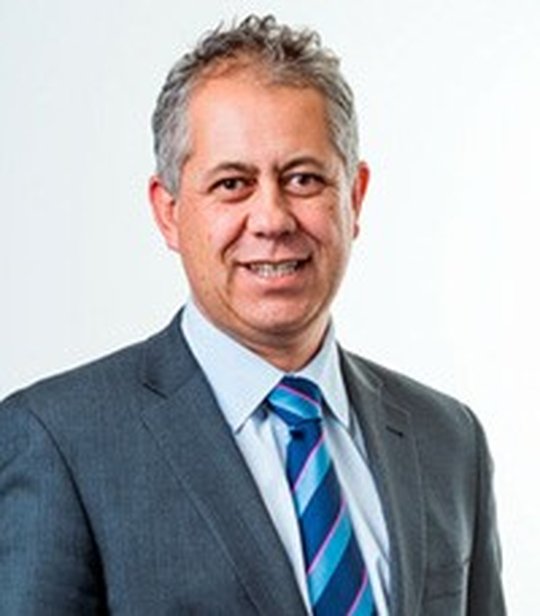 Barry Bragg