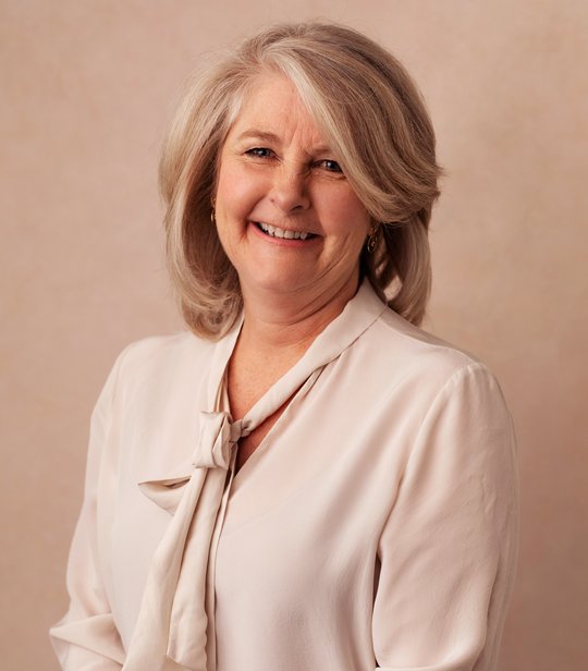 Jackie Curtis