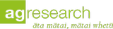 Ag Research Logo